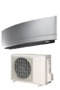 Reparación averías aire acondicionado Smeg en  Ávila