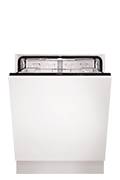 Reparación averías lavavajillas Smeg en  Ávila