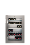 Reparación averías vinoteca Smeg en  Ávila